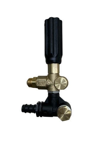 BY PASS 150 200 250 Bar UYUMLU