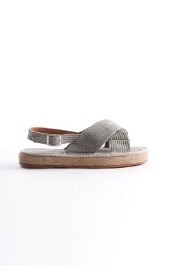 Kadın Espadril Günlük Ayakkabı TR006Y04F