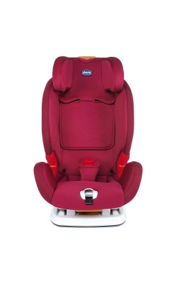 Chicco Youniverse Fix 1 2 3 Oto Koltuğu (9 - 36 kg) - Red