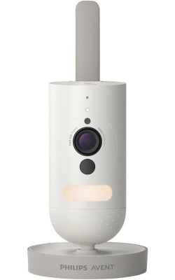 Philips Avent Gece Görüşlü Full Hd Bebek Monitörü SCD921/26