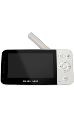 Philips Avent Gece Görüşlü Full Hd Bebek Monitörü SCD921/26