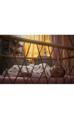 Philips Avent Gece Görüşlü Full Hd Bebek Monitörü SCD921/26