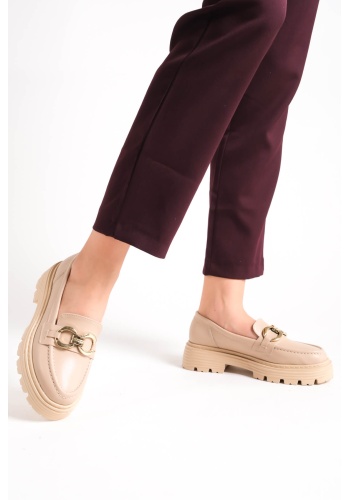 Kadın Loafer Günlük Ayakkabı TR005K02B