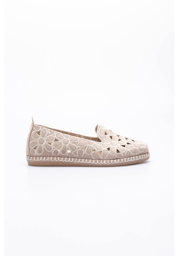 Kadın Espadril Günlük Ayakkabı TR002Y02B