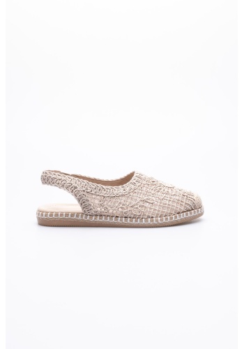 Kadın Espadril Günlük Ayakkabı TR002Y04B