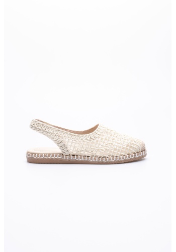 Kadın Espadril Günlük Ayakkabı TR002Y04C