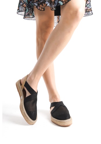 Kadın Espadril Günlük Ayakkabı TR006Y03E