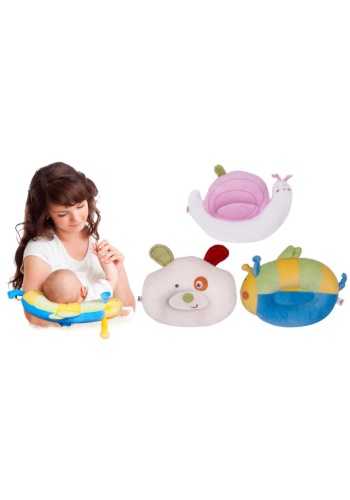 Sevi Bebe Lüks Emzirme Yastığı