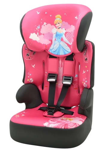 Disney Beline Princess Sp 1st 9-36kg Oto koltuğu