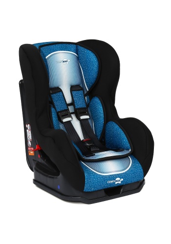 ComfyMax Lux 0-25kg Oto Koltuğu - Skyline Blue