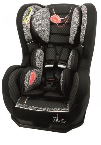 ComfyMax Migo Primo 0-25kg Oto Koltuğu - Coco
