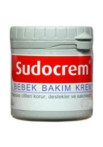 Sudocrem Bebek Bakım Kremi 60 gr