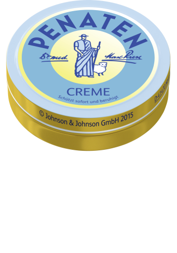 Penaten Baby Pişik Kremi 150 ml