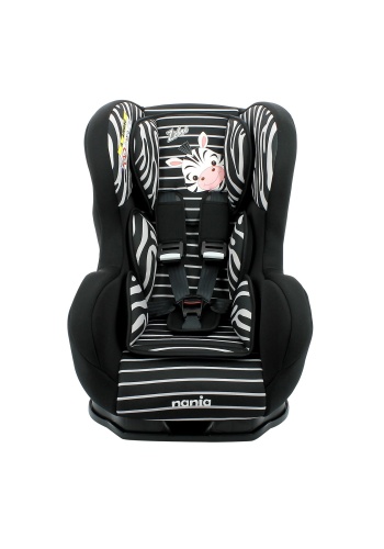 Nania 0-25Kg Oto Koltuğu - Zebra