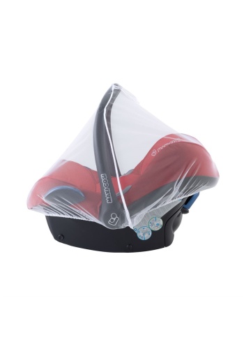 Maxi-Cosi Cabriofix / Pebble Sineklik