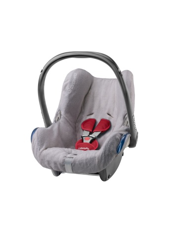 Maxi-Cosi Cabriofix Havlu Kılıf / Cool Grey