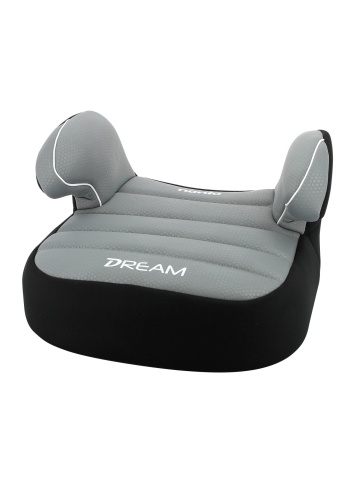 Comfymax 15-36kg Oto Koltuğu Yükseltici - Grey