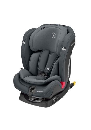 Maxi-Cosi Titan Plus Oto Koltuğu 9-36kg / Authentic Graphite