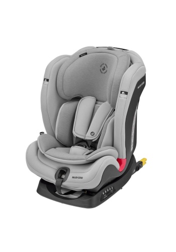 Maxi-Cosi Titan Plus Oto Koltuğu 9-36kg / Authentic Grey