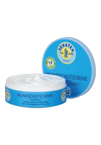 Penaten Baby İnatçı Pişik Yoğun Bakım Wundschutzcreme Krem 200 ml