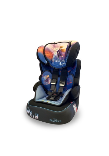 Disney 9-36 Kg Lux Oto Koltuğu - Frozen II
