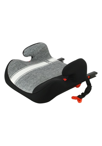 Comfymax Comfort Isofixli Yükseltici 15-36kg Oto Koltuğu - Grey Line