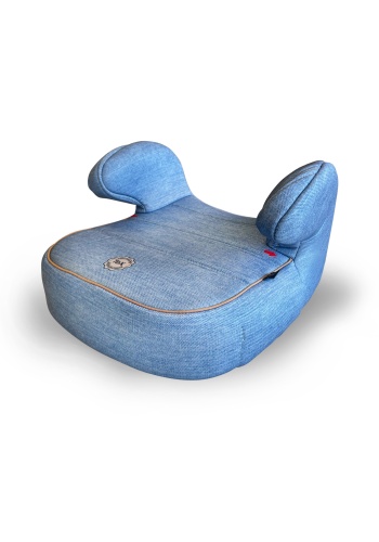 Comfymax Dream 15-36kg Yükseltici / Oto koltuğu - Denim Blue