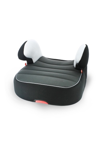 Comfymax Isofixli Yükseltici 15-36kg Oto Koltuğu - Black Pearl