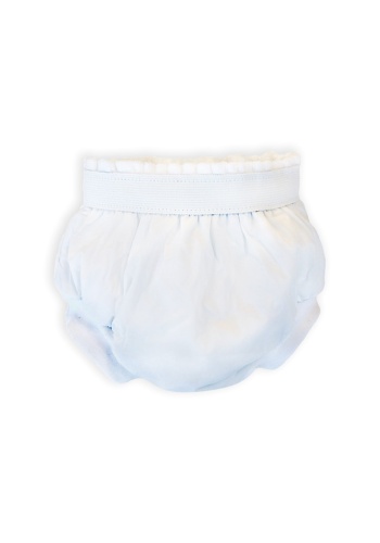 Pierre Cardin Alıştırma Külodu 10-15kg - Beyaz