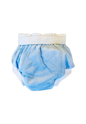 Pierre Cardin Alıştırma Külodu 10-15kg - Mavi