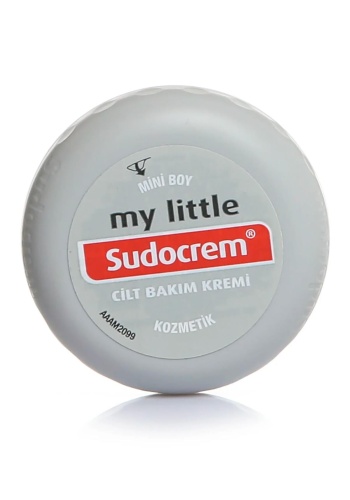 Sudocrem Cilt Bakım Kremi 22 gr