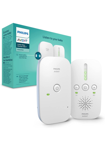 Philips Avent Dect Bebek Telsizi SCD502/26