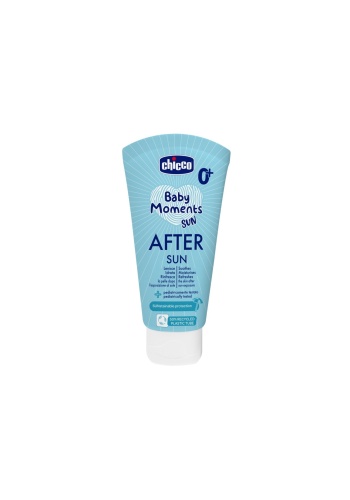 Chicco Güneş Sonrası Bakım Sütü 150 ml