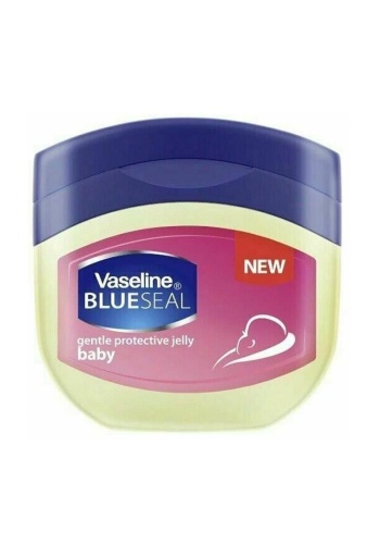 Vaseline Blueseal Bebekler İçin Jel Krem 100 ml