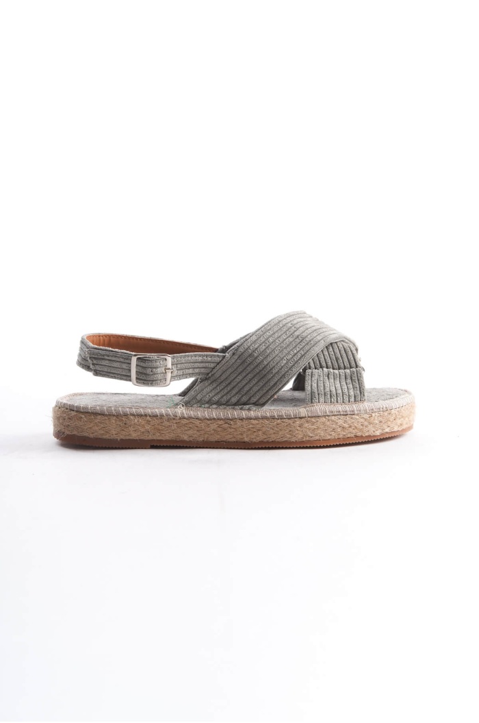 Kadın Espadril Günlük Ayakkabı TR006Y04F