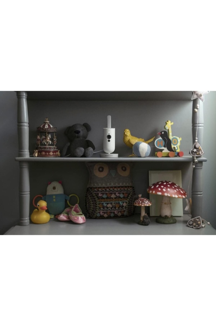 Philips Avent Gece Görüşlü Full Hd Bebek Monitörü SCD921/26