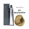 SELECTİVE PROFESSİONAL TÜP SAÇ BOYASI 9.011 YOĞUN ÇOK AÇIK KÜLLÜ SARI 60 ML (PAKET 3 ADET)
