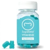 SUGAR BEAR VITAMINS 74 GUMMIES