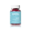 SOVITAL VEGAN HAIR VITAMINS 60 GUMMIES