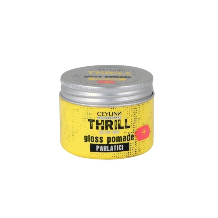 CEYLİNN THRİLL PARLATICI POMADE WAX 150 ML