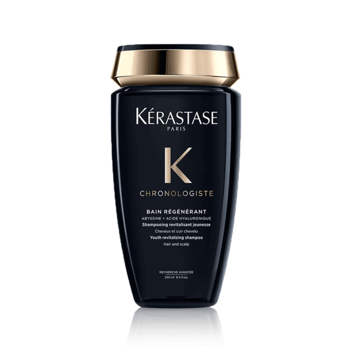 ​​​​​​​KERASTASE CHRONOLOGISTE BAIN REGENERANT YENİLEYİCİ ŞAMPUAN 250 ML