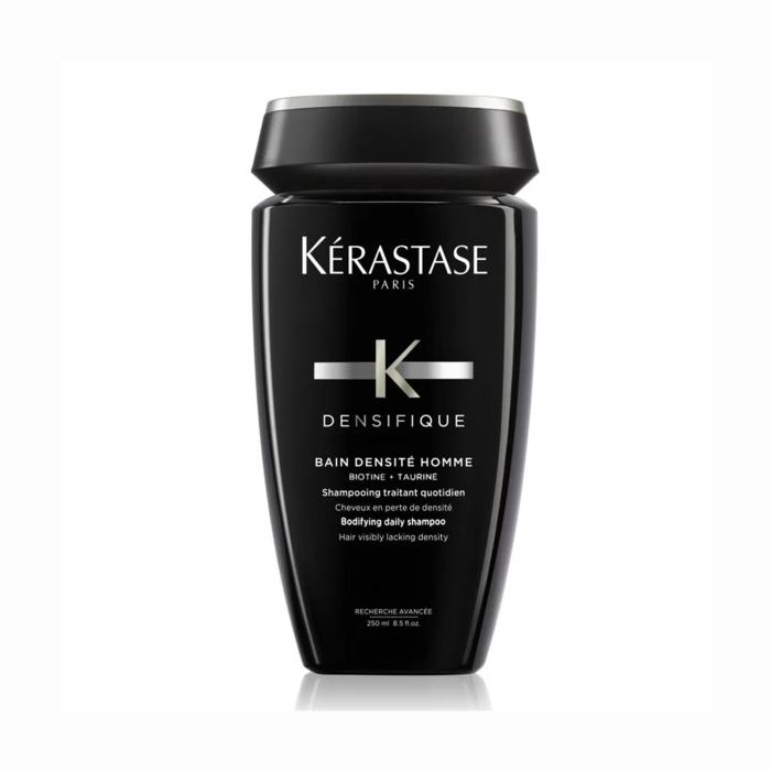 KERASTASE DENSIFIQUE BAIN DENSITE HOMME ERKEKLER İÇİN YOĞUNLUK KAZANDIRAN ŞAMPUAN 250 ML