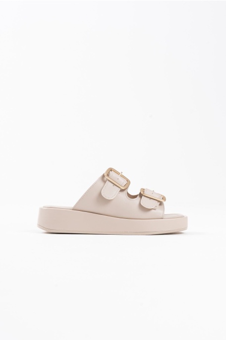 Nare Bej Cilt Terlik