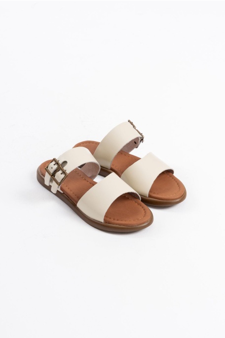 Kares Bej Hakiki Deri Terlik