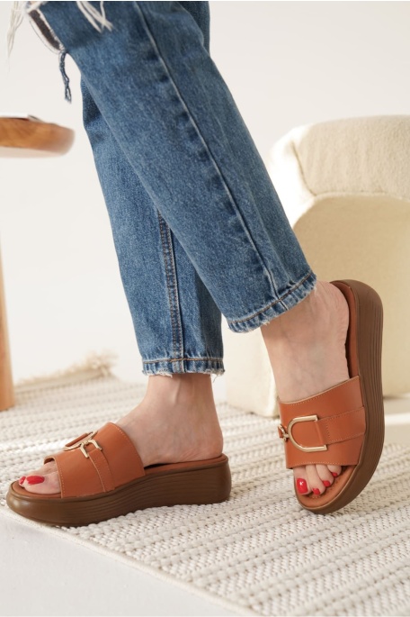 Maria Taba Hakiki Deri Terlik