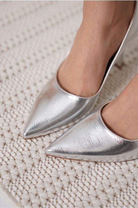 Toptan Kadın Stiletto TR18MS03G