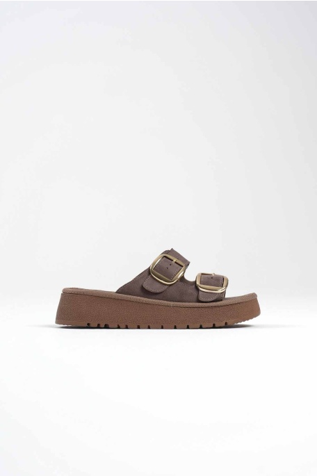 Place Vizon Cilt Terlik