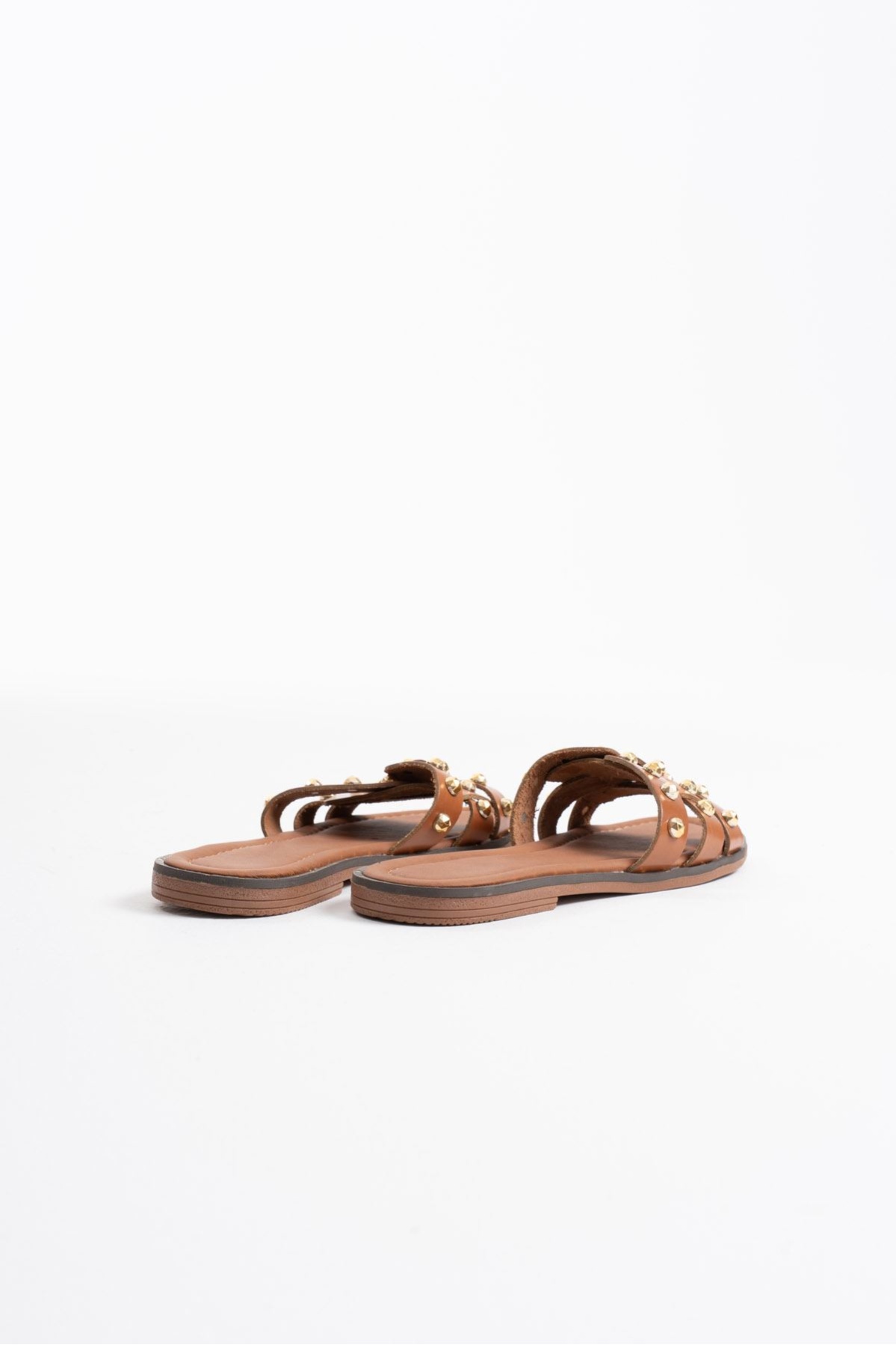 Loose Taba Hakiki Deri Terlik