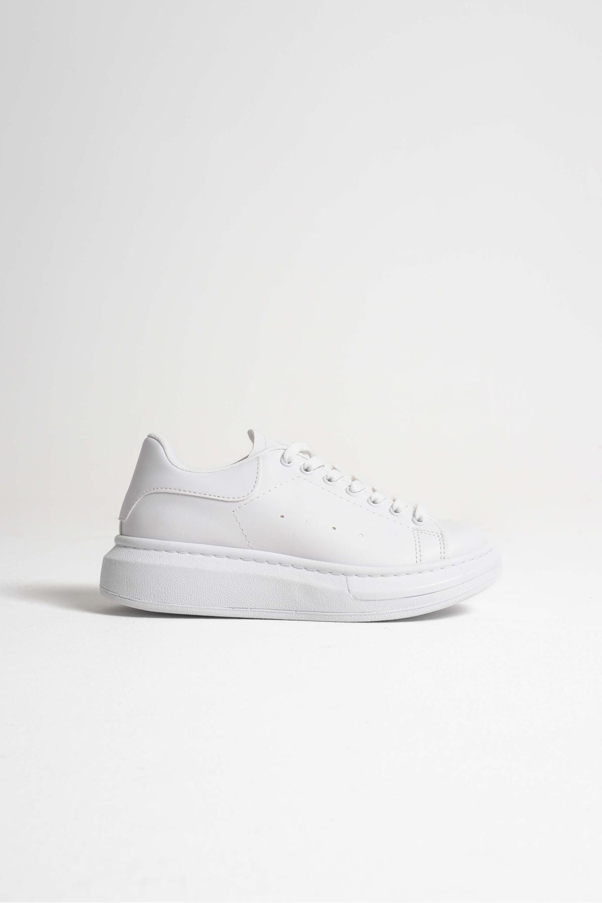 Samira Beyaz Spor Ayakkabı