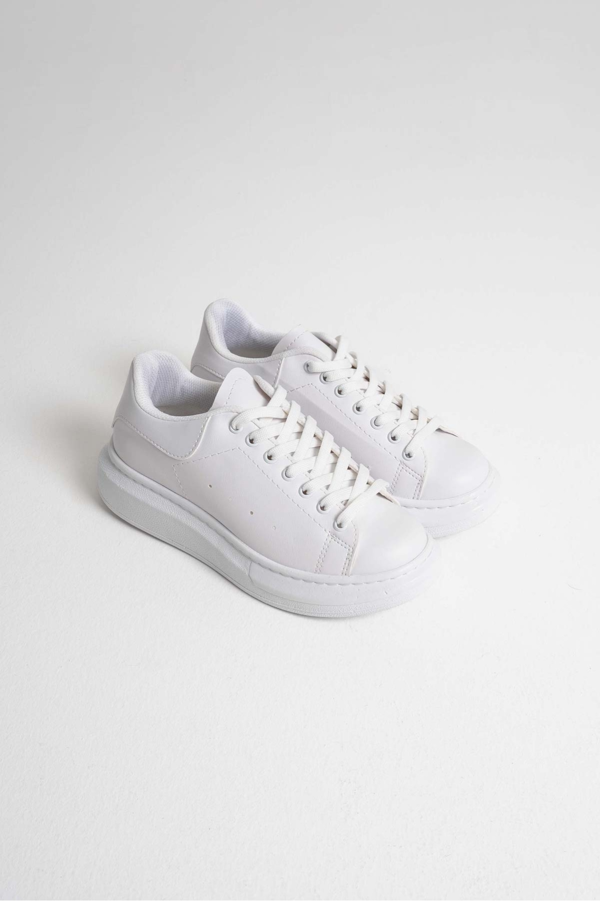 Samira Beyaz Spor Ayakkabı